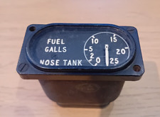 Fuel contents gauge for sale  CHELMSFORD