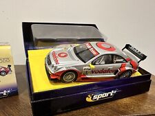 Scalextric c2391a mercedes for sale  LEATHERHEAD