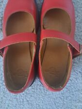 Martens red mary for sale  BIRMINGHAM
