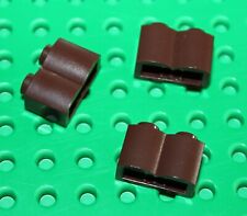 Lego dark brown d'occasion  Avesnes-les-Aubert