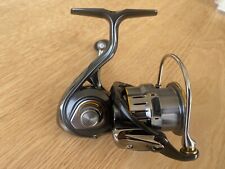 Daiwa luvias airity usato  Spedire a Italy