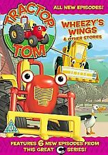 Tractor tom wheezy for sale  STOCKPORT