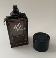 Burberry burberry eau gebraucht kaufen  Celle