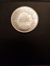 Moneta argento pound usato  Castelfranco Veneto