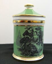 Portmeirion ware green for sale  SHEFFIELD