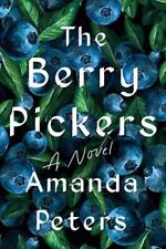 Berry pickers amanda for sale  Canandaigua