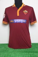 Maglia match worn usato  Roma