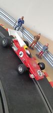 Scalextric vintage ferrari for sale  LEICESTER