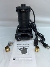 115volt 2hp 1500 for sale  Springfield