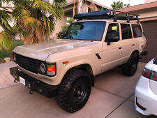 toyota cruiser land 1983 fj60 for sale  Fair Oaks