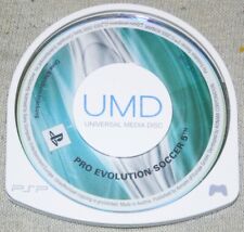 Pro Evolution Soccer 5 - game for Sony PSP console. na sprzedaż  PL