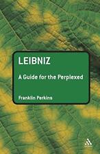 Leibniz guide perplexed for sale  UK