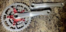 Middleburn triple chainset for sale  THETFORD