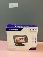 Lowrance hook bullet for sale  Hickory