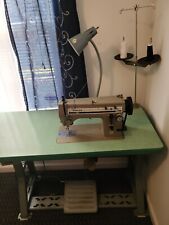 Singer 20u industrial for sale  Bridgeport