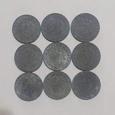Coin lot third for sale  Ester