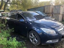 2010 vauxhall insignia for sale  Shipping to Ireland