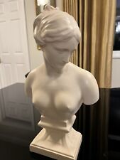 Used, British Museum Co. Bust of Susanna Replica 2.9 kg. for sale  Shipping to South Africa