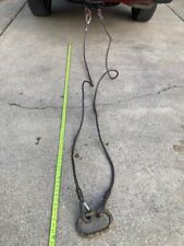 rigging sling cable lifting for sale  New Kensington