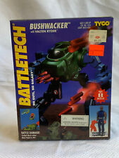 1994 battletech bushwacker for sale  White Marsh