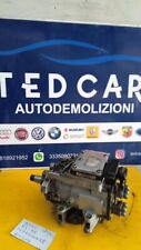 pompa iniezione audi a4 2 5 usato  Villa Literno