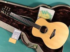 R.Taylor STYLE-1 ADIRON/WALNUT Acoustic guitar w/hard case F/S, used for sale  Shipping to South Africa