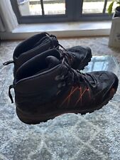 mens north face boots for sale  SHEFFIELD