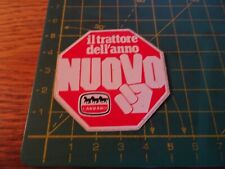 Adesivo sticker kleber usato  Oliveto Lario