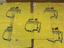 Masters pin flags for sale  ILKLEY