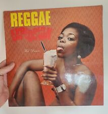 Rare reggae max d'occasion  France