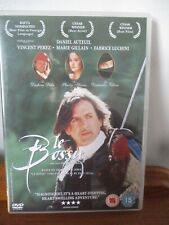 Bossu dvd 1998 for sale  CHEADLE
