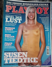 Playboy 2001 susen gebraucht kaufen  Thale