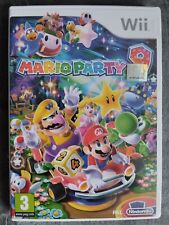 Mario party nintendo d'occasion  Metz-