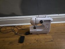 Sunbeam compact sewing for sale  Palmyra