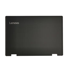 Novo Para Lenovo Flex 6-11igm YOGA 330-11IGM Carcaça Traseira Tampa LCD Preta comprar usado  Enviando para Brazil