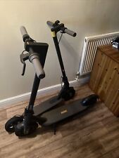 Segway ninebot max for sale  SHEFFIELD