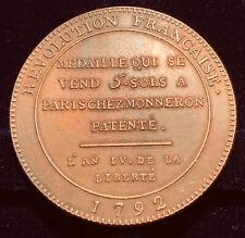 Historische medaillen tokens gebraucht kaufen  Bad Kissingen
