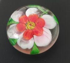 Mini flower glass for sale  DEWSBURY