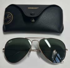 Ray ban sunglasses for sale  Madison