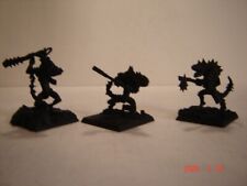 Whfb aos lizardman for sale  Minneapolis