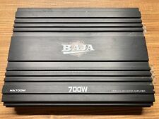 Amplificador mono subwoofer BAJA 700W comprar usado  Enviando para Brazil