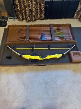 competition archery bows for sale  Zimmerman