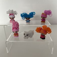 2014 lalaloopsy tinies for sale  RAYLEIGH