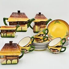Vtg cottage ware for sale  Shipping to Ireland