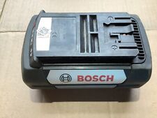 bosch 36v battery for sale  WIMBORNE