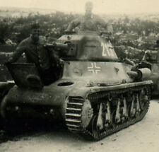 Franz beute panzer gebraucht kaufen  Berlin