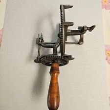 Mechanical apple peeler for sale  Canyon Country
