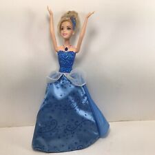 Cinderella princess barbie for sale  Shipping to Ireland