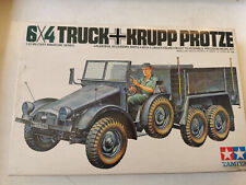 6x4 truck krupp usato  Capannori