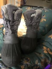 Moon boots size for sale  WADHURST